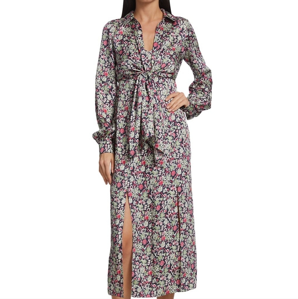 CINQ A SEPT dress || size 2